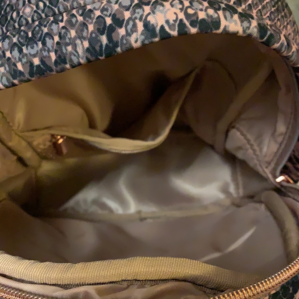My Tagalongs Mini Backpack - Picture 3 of 9